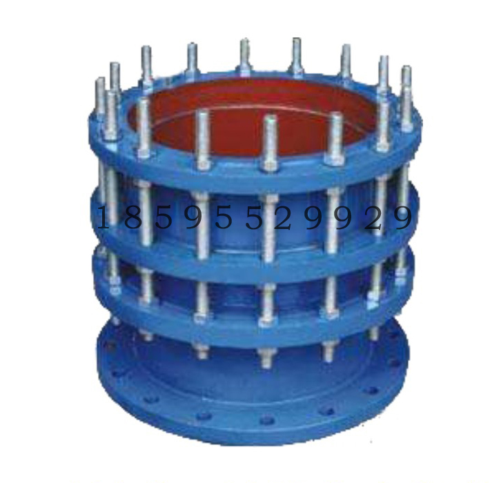 铸铁伸缩器是什么?
