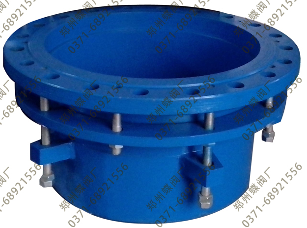 <strong>伸缩器与蝶阀的关系</strong>